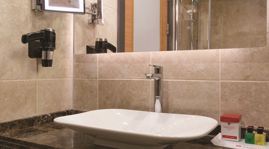 RAMADA PLAZA BY WHNDHAM İZMİT