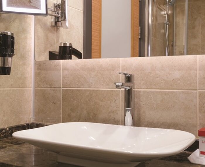 RAMADA PLAZA BY WHNDHAM İZMİT