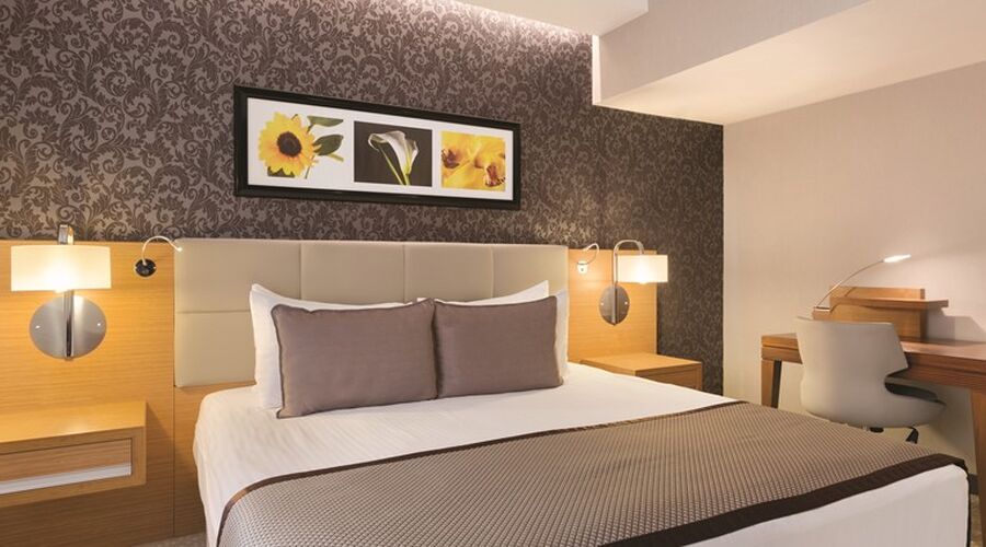 RAMADA PLAZA BY WHNDHAM İZMİT