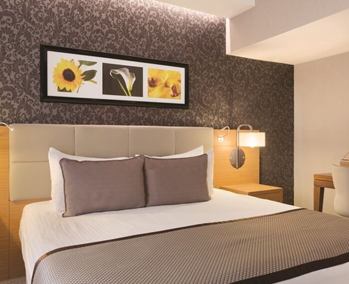 RAMADA PLAZA BY WHNDHAM İZMİT