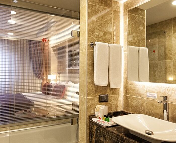 RAMADA PLAZA BY WHNDHAM İZMİT