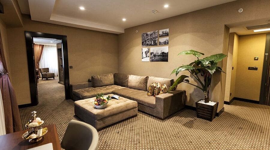 RAMADA PLAZA BY WHNDHAM İZMİT