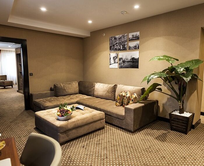 RAMADA PLAZA BY WHNDHAM İZMİT