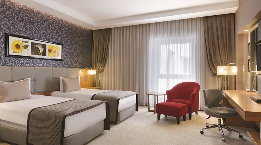 RAMADA PLAZA BY WHNDHAM İZMİT