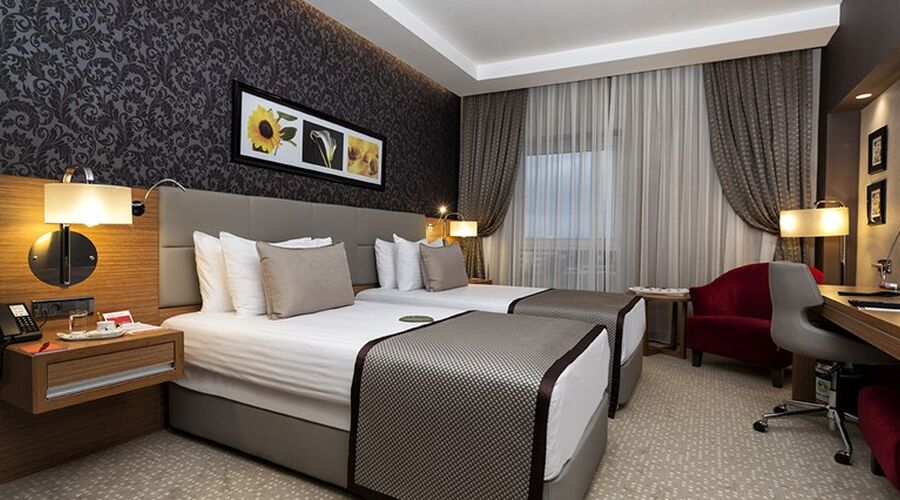 RAMADA PLAZA BY WHNDHAM İZMİT