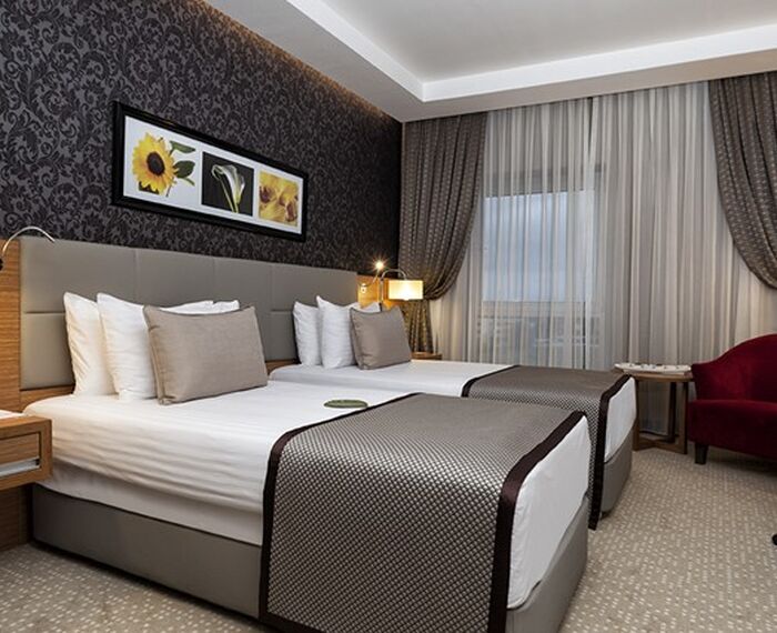 RAMADA PLAZA BY WHNDHAM İZMİT