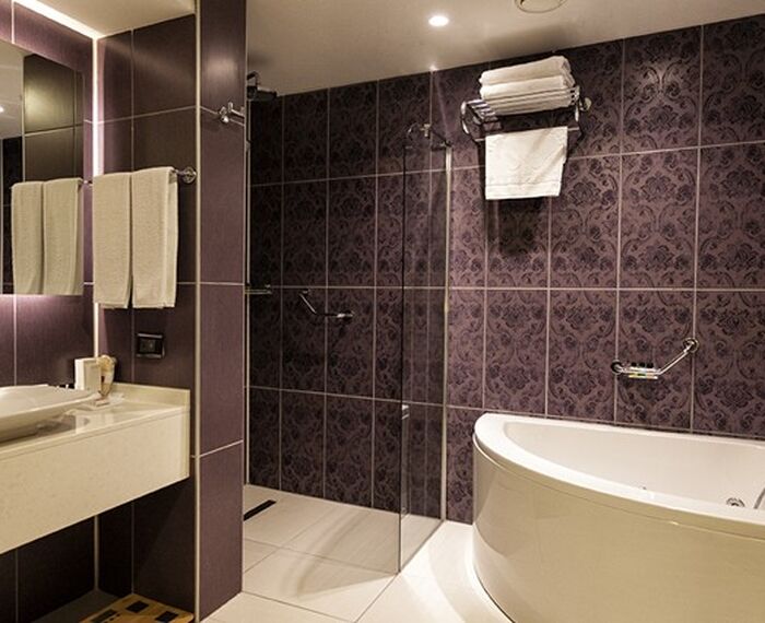 RAMADA PLAZA BY WHNDHAM İZMİT