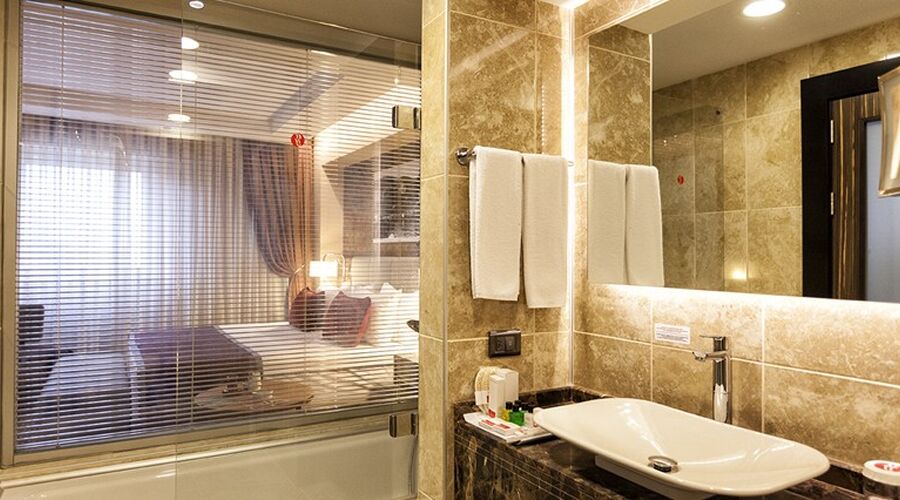 RAMADA PLAZA BY WHNDHAM İZMİT