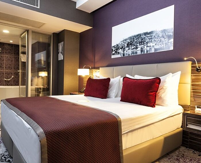 RAMADA PLAZA BY WHNDHAM İZMİT