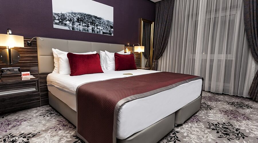 RAMADA PLAZA BY WHNDHAM İZMİT