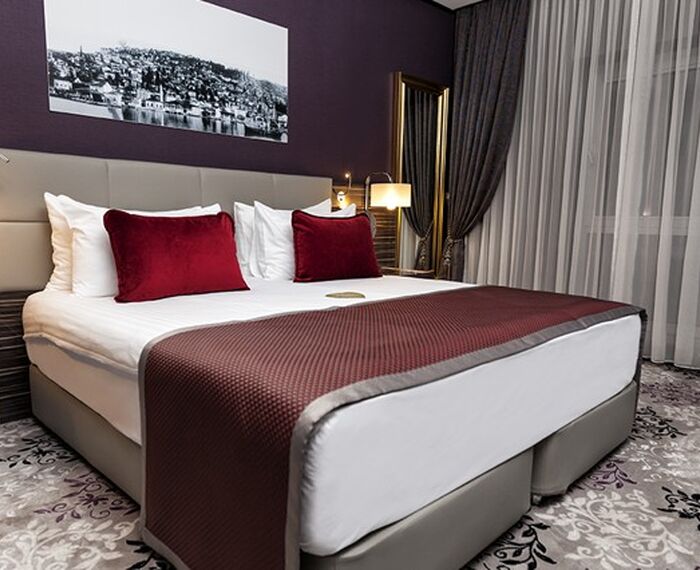 RAMADA PLAZA BY WHNDHAM İZMİT