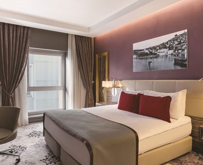 RAMADA PLAZA BY WHNDHAM İZMİT