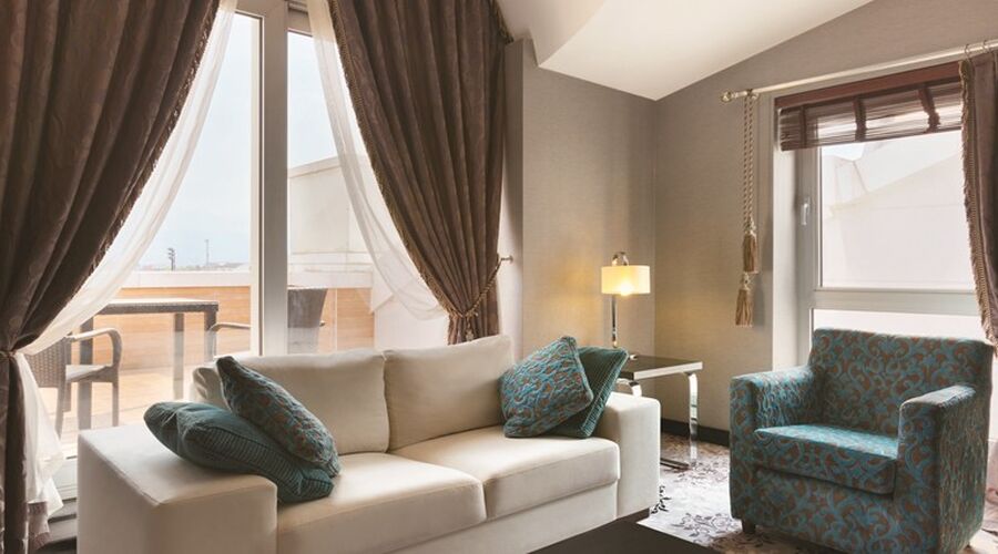 RAMADA PLAZA BY WHNDHAM İZMİT