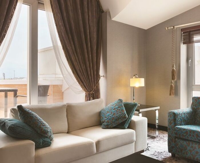 RAMADA PLAZA BY WHNDHAM İZMİT