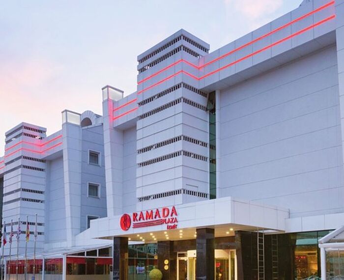 RAMADA PLAZA BY WHNDHAM İZMİT