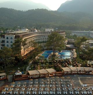 AMARA WING RESORT COMFORT