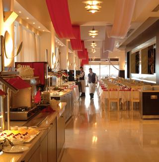 AMARA WING RESORT COMFORT