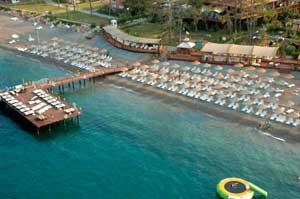 AMARA DOLCE VITA LUXURY