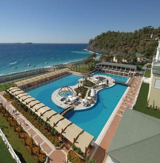 AMARA DOLCE VITA LUXURY