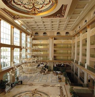 AMARA DOLCE VITA LUXURY