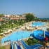 JUSTiNiANO CLUB PARK CONTi HOTEL
