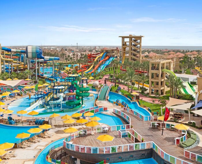 RIXOS PREMIUM BELEK