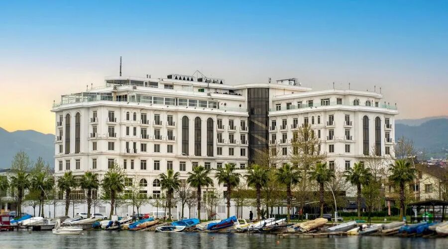 RIXOS PREMIUM BELEK