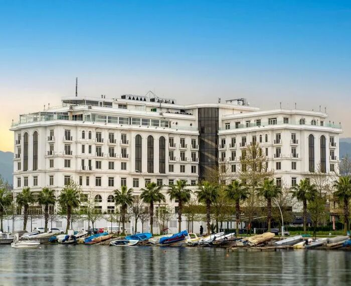 RIXOS PREMIUM BELEK