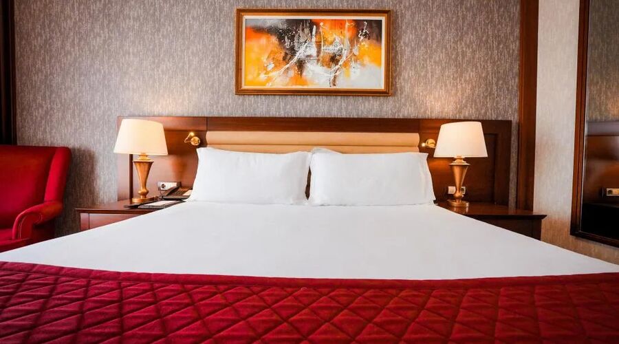 RIXOS PREMIUM BELEK