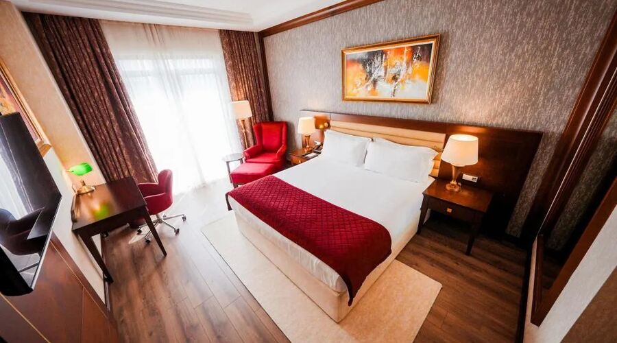RIXOS PREMIUM BELEK