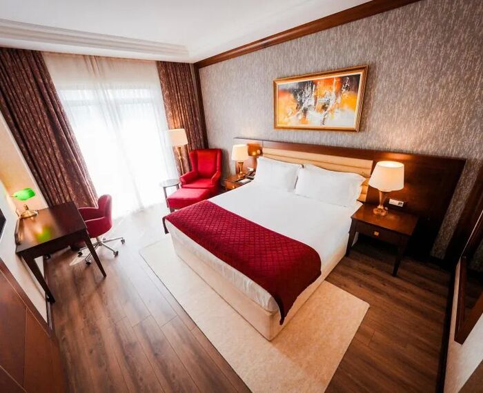 RIXOS PREMIUM BELEK
