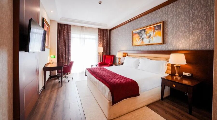 RIXOS PREMIUM BELEK
