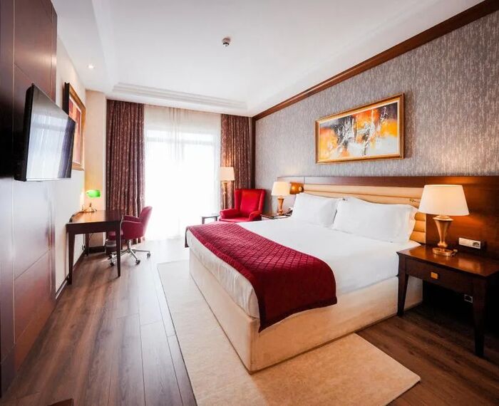 RIXOS PREMIUM BELEK