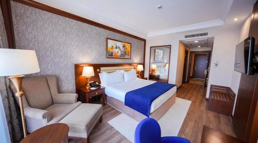 RIXOS PREMIUM BELEK