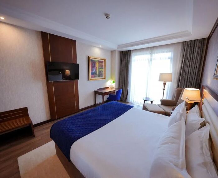 RIXOS PREMIUM BELEK