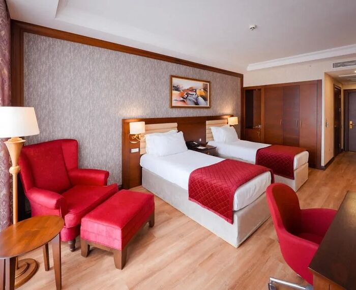 RIXOS PREMIUM BELEK