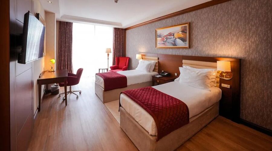 RIXOS PREMIUM BELEK