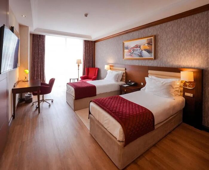 RIXOS PREMIUM BELEK