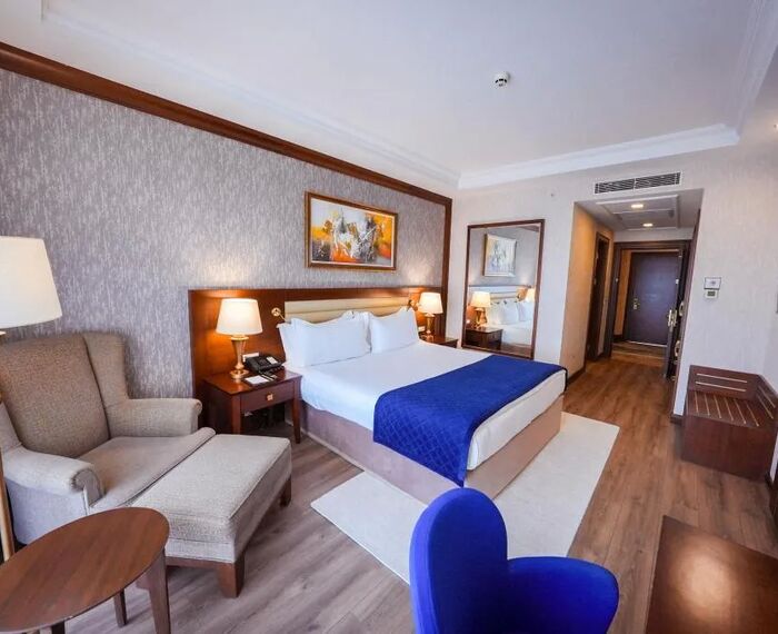 RIXOS PREMIUM BELEK