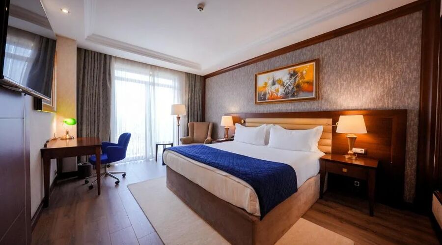 RIXOS PREMIUM BELEK