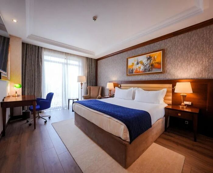 RIXOS PREMIUM BELEK