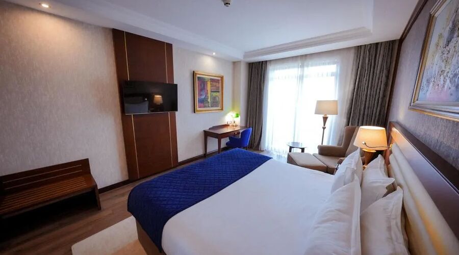 RIXOS PREMIUM BELEK