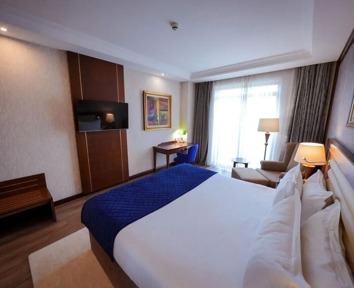 RIXOS PREMIUM BELEK