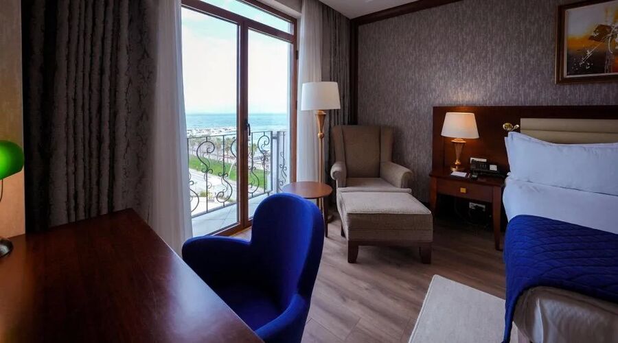 RIXOS PREMIUM BELEK