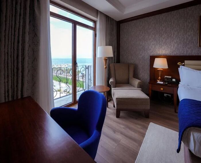 RIXOS PREMIUM BELEK