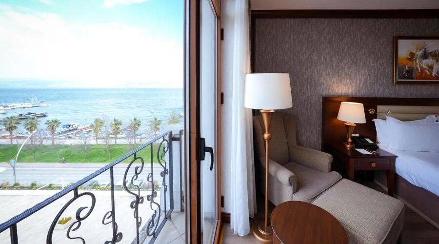RIXOS PREMIUM BELEK