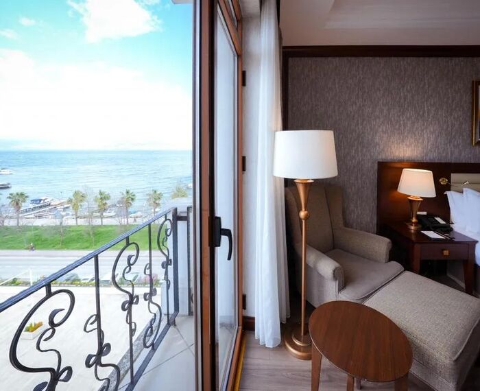 RIXOS PREMIUM BELEK
