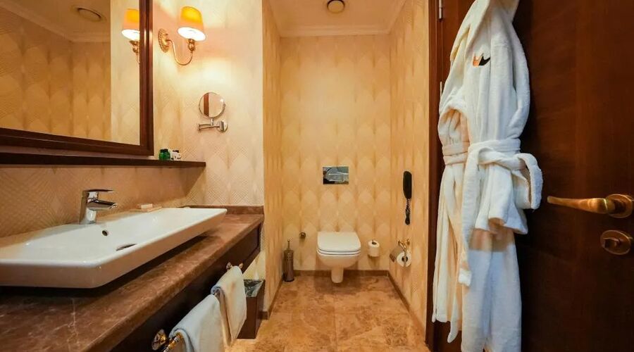 RIXOS PREMIUM BELEK