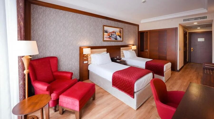 RIXOS PREMIUM BELEK