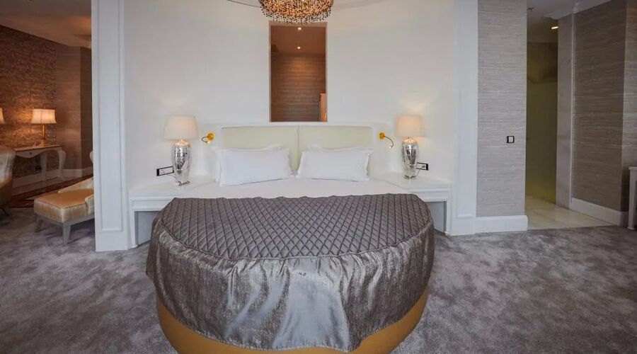 RIXOS PREMIUM BELEK